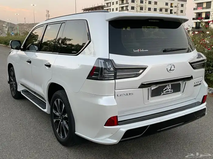 لكزس ( مخزن ) 29