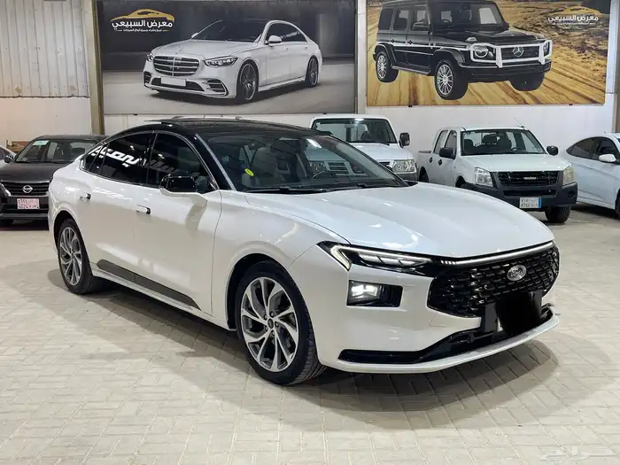 تورس 2023 تيتانيوم 2