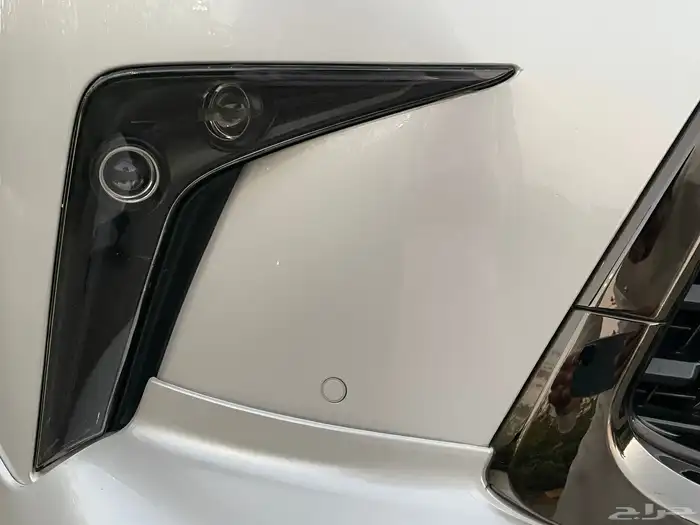 لكزس ( مخزن ) 3