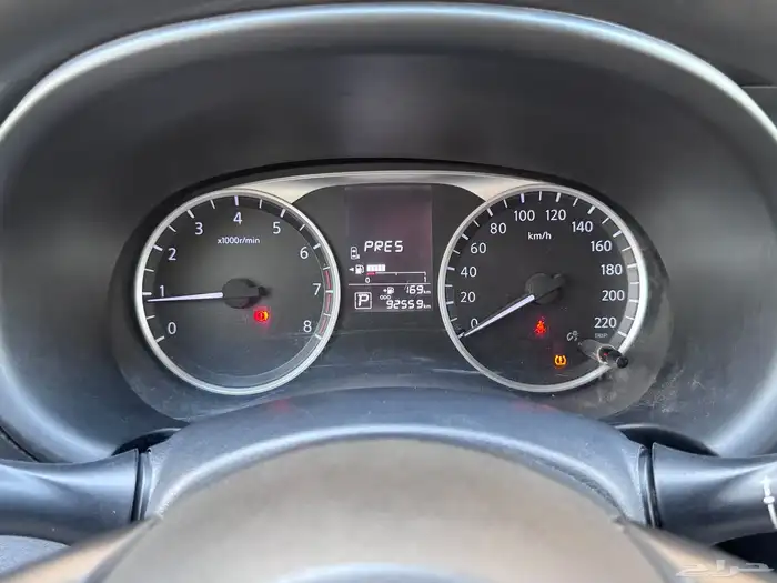 نيسان كيكس 2022 19