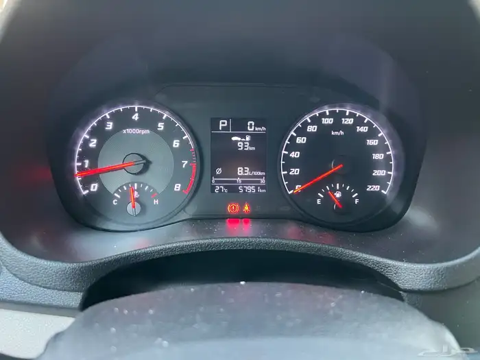 هيونداي اكسنت 2023 نص فل 13