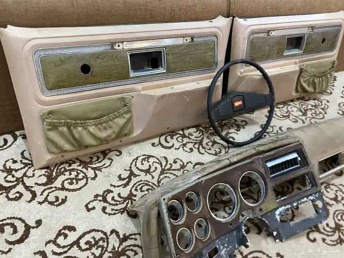 داخليه جمس 77 للبيع 2