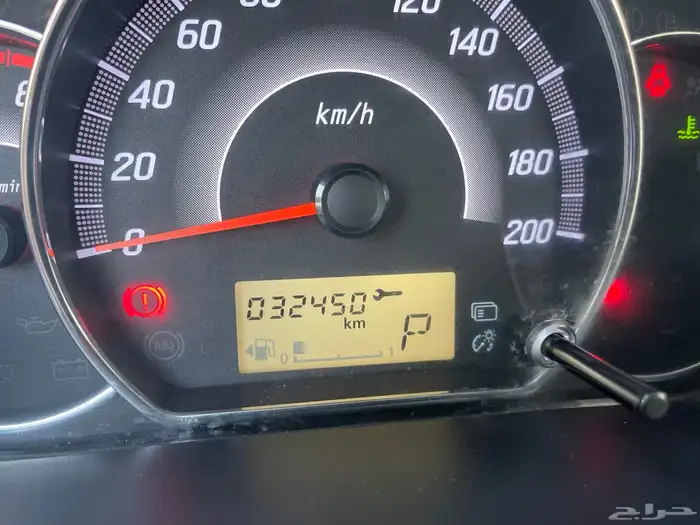 ميتسوبيشي اتراج 2020 ماشي قليل 32 الف 8