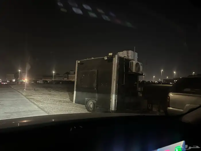 فود ترك للبيع 1