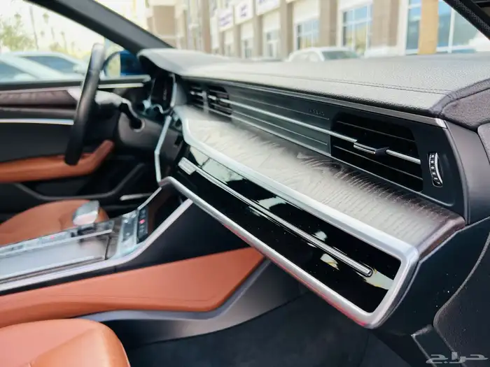 AUDI A6 2019 S line 25