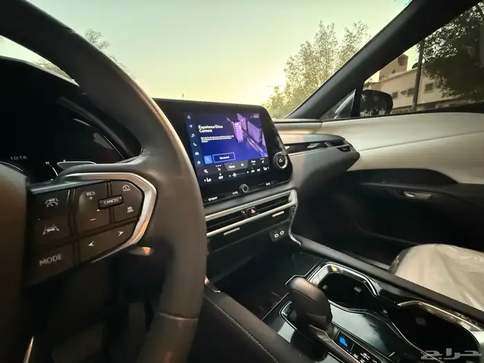 لكزس RX 350h 2024 ( ( بحالة الجديد )) 30