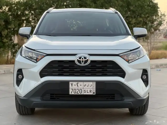 راف فور 2024 فل كامل مكينه 2500 بنزين 1