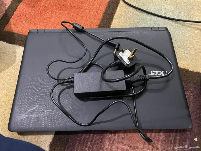 لابتوب من نو ايسر (Acer Aspire ES1-572 ) 4