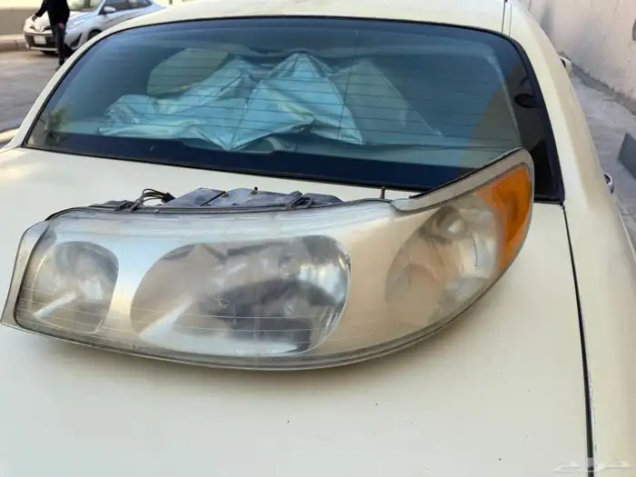 لنكن تون كار 4