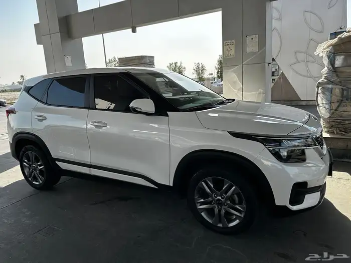 كيا سلتوس 2022 9