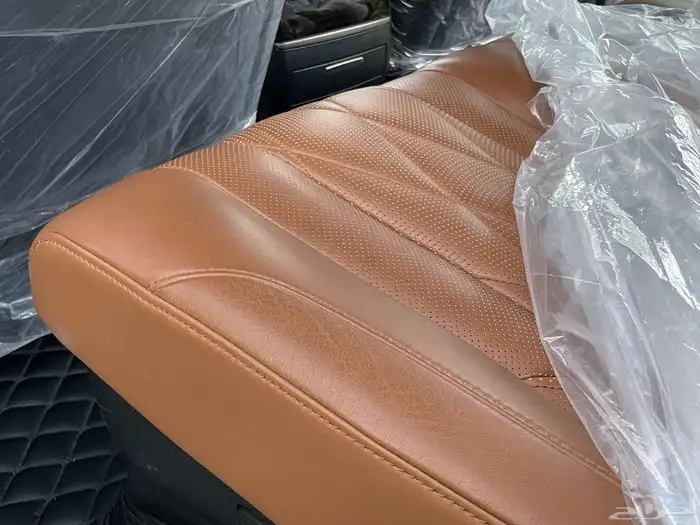 لكزس ( مخزن ) 64