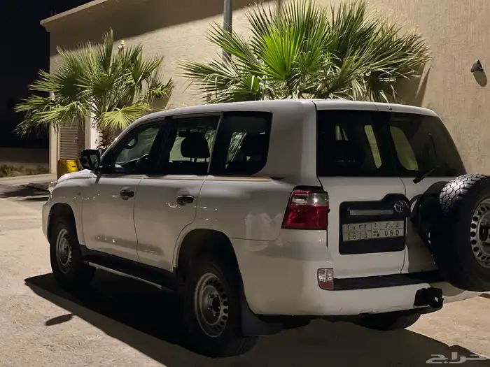 لاندكروزر 2015 0