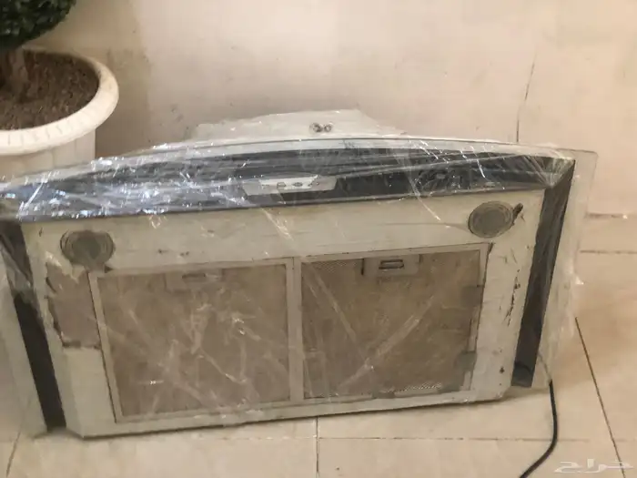 شفاط مطبخ شغال على الشرط 1