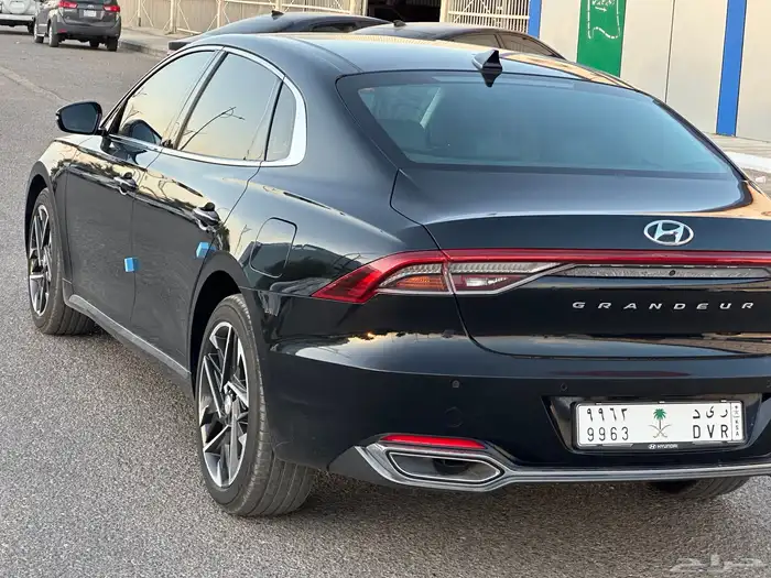 أزيرا بنزين 2021 فل كامل 7