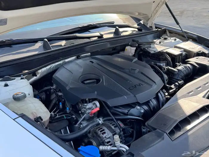 سوناتا 2021 فئة خاصة 54