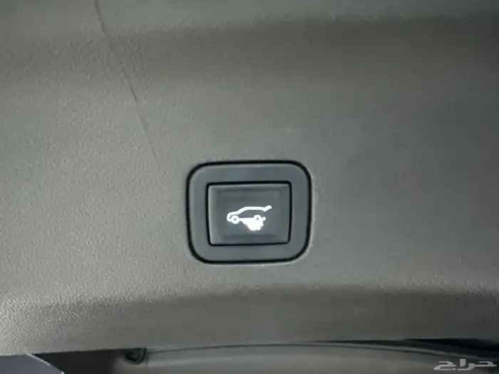 جمس يوكن موديل 2021 دبل ممشى قليل 18