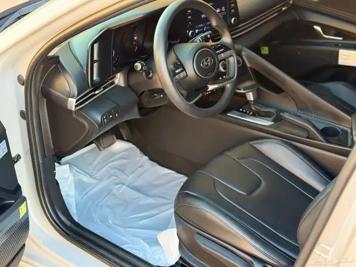 النترا 2023 بنزين 12