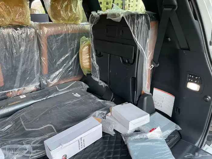 لكزس ( مخزن ) 86