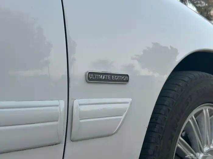 فورد ماركيز 2011 فل كامل نضيف 28