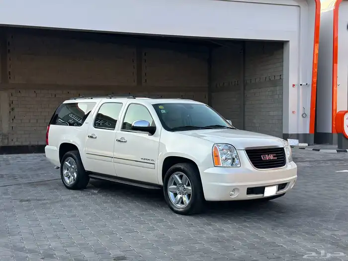 جمس يوكن 2013 فل slt مخزن عالشرط 0