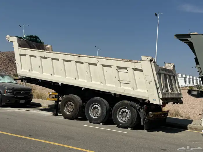 للإيجار صناديق مختلفة الأحجام ثلاث محاور 6