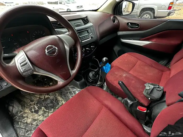 نافارا ديزل 3