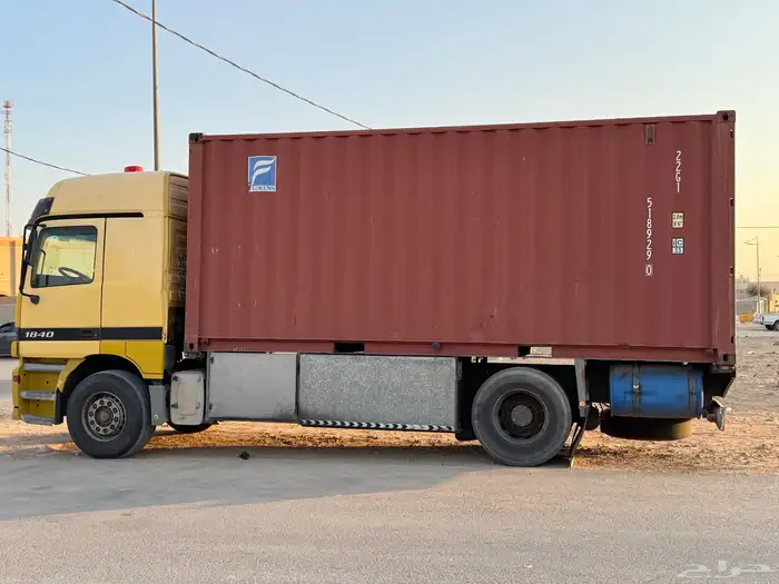 شاحنه عايدي 4