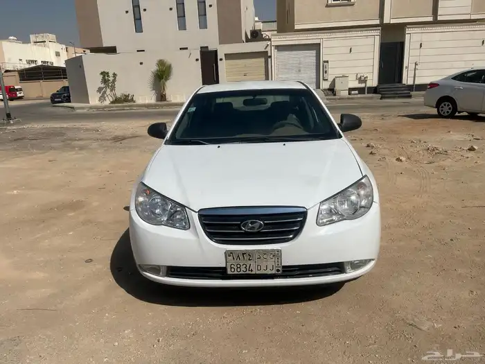 هواندي النترا 2008 للبيع 0