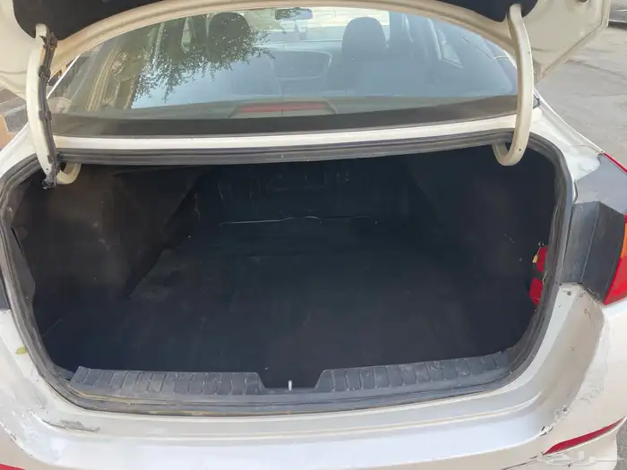 سياره كيا ابتما للبيع 10