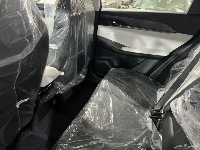 دونج فينج ميج 2026 بانوراما جديد 12