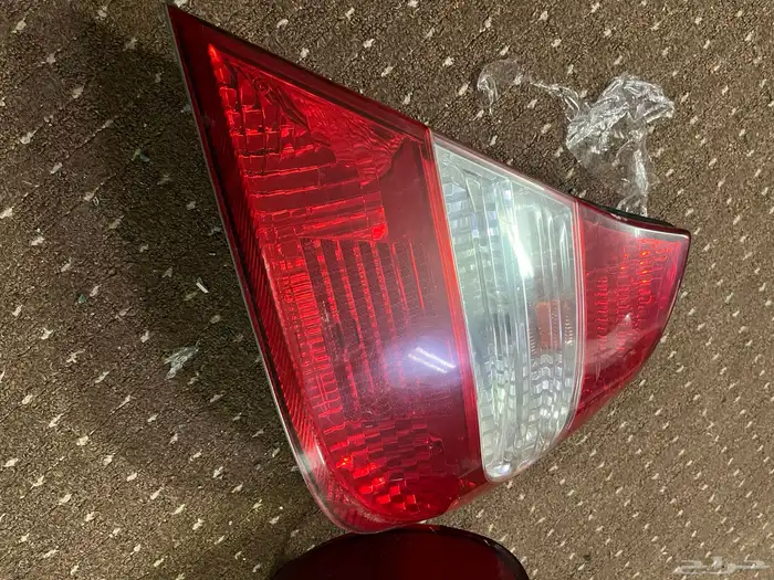 قطع غيار كامري 2004 3