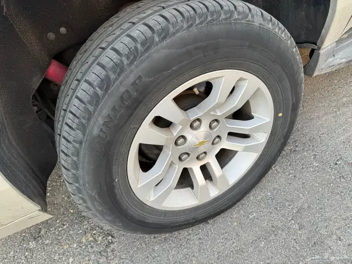 لبيع جمس تاهو 11