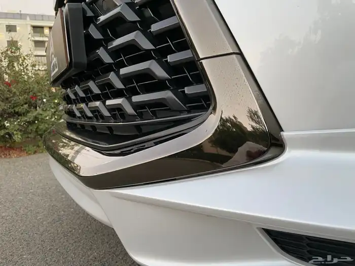 لكزس ( مخزن ) 7