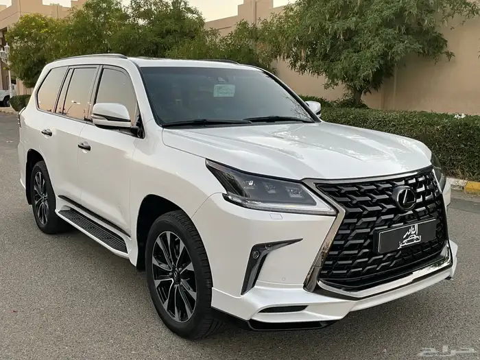 لكزس ( مخزن ) 35