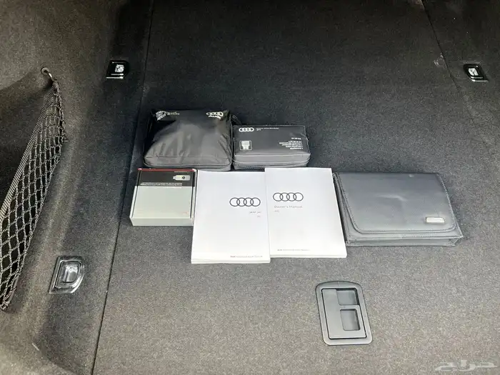 AUDI A6 2019 S line 18