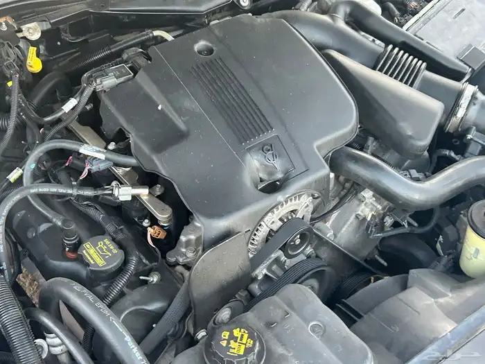 فورد ماركيز 2011 فل كامل نضيف 71