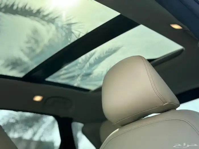 انفينيتي QX50 موديل 2021 للبيع 16