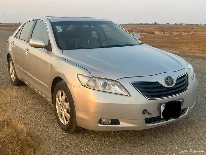 Camry 2008 For sale 1