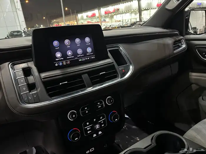 شيفروليه سوبر بان LS موديل 2023 9