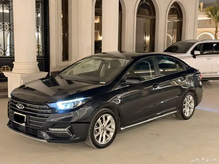 شيري اريزو 6 2023 2