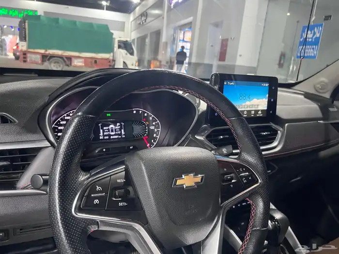 جروف شفروليه 11