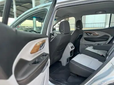 جمس - تيرين - 2021 - سعودي - نص فل index