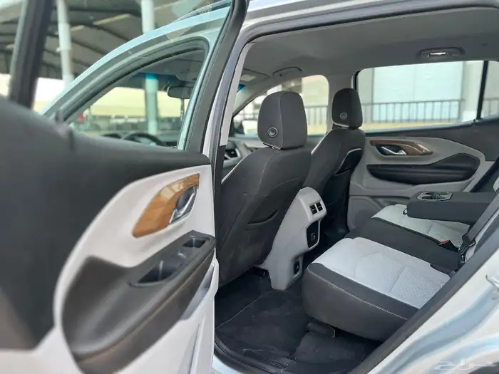 جمس - تيرين - 2021 - سعودي - نص فل 10