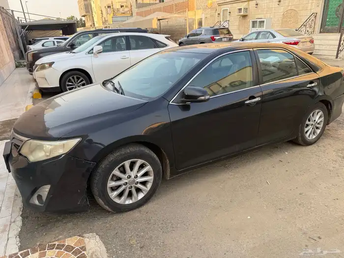للبيع كامري 2015 0