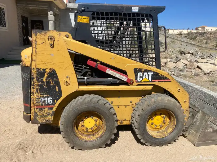 بوبكات كتر مديل 2004 7