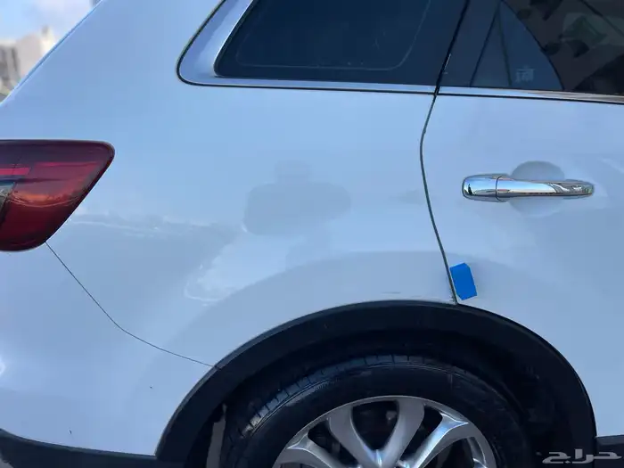 مازدا CX9 2014 19