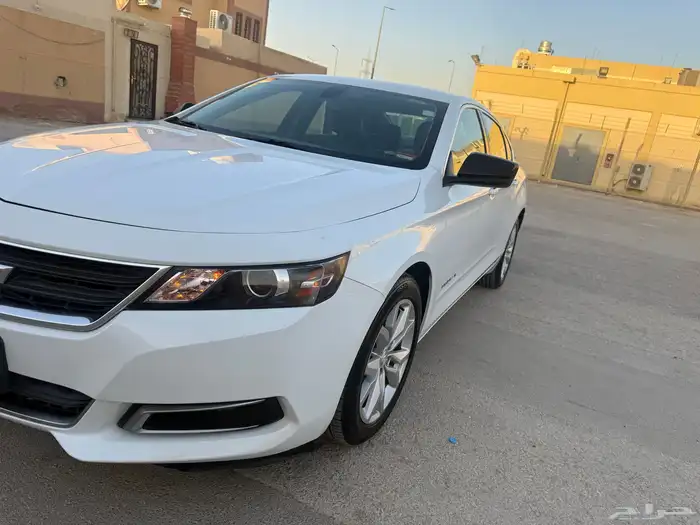 امبالا Ls 2018 وكالة شرط ( عداد 99 الف ) 7