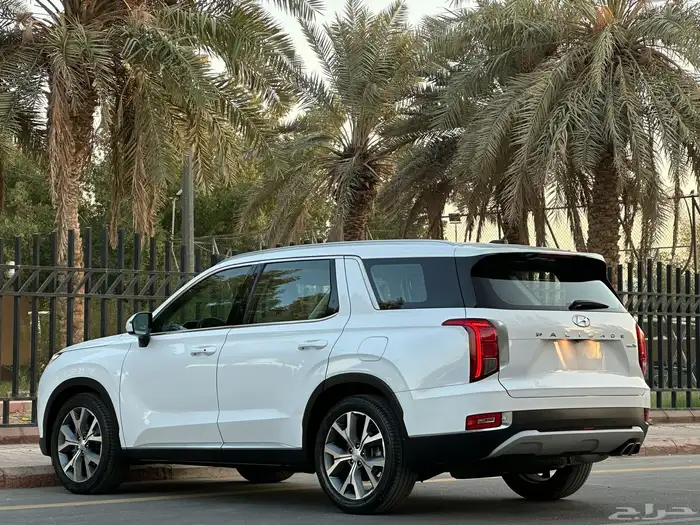 هواندي بالسيد موديل 2021 سعودي نص فل 11