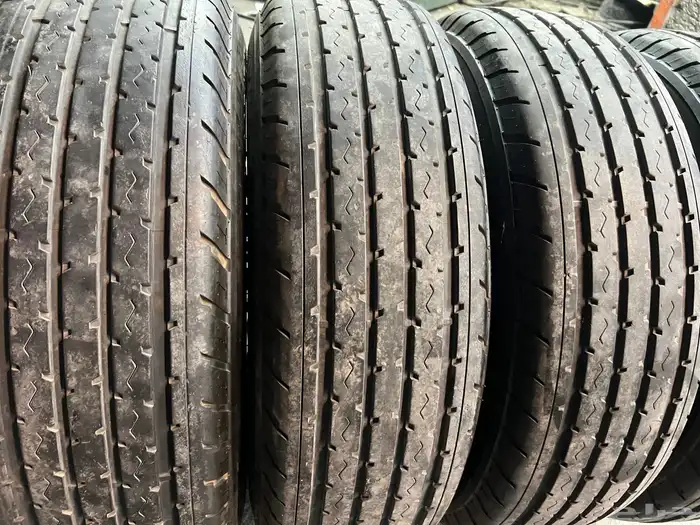 كفرات شاهين هامان 900 17 29