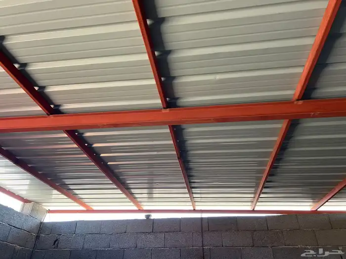 هنقر نضيف راكب له 3 شهور 8 في 5 1